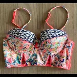 Victoria’s Secret lingerie bra bralette new without tags